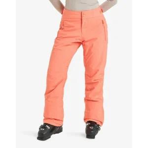 록시 ALPINE RIDGE 스노우 팬츠(RF51SP030NKN)