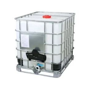 기름탱크 보일러 경유탱크 화학약품 유류 1000L