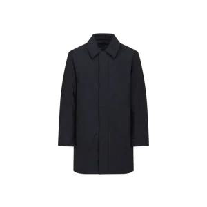 [롯데백화점]리얼지오지아 25FW 구스다운 경량패딩 맥코트 [2컬러] ADF4FP1905