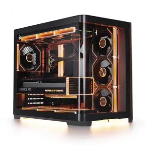 다나와표준PC 전문가용 251126 (16GB, M.2 1TB + HDD 2TB) PCS