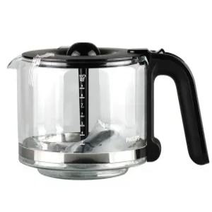 커피머신 부품 hd7435 호환 특수 유리 hd7462 커피 밀크포머 기계 호환용