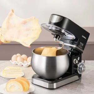 가정용 자동 머랭기 세트 발효기 코스토프 머랭 기계