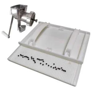 제환기 환 만드는기계 추출기 제조기 당의기 환제조기