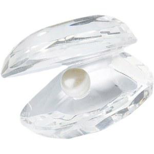 진주조개 장식 조개 조각상 조 1993년 연체 인테리어 홍합 대형튜브 동물의 액센트