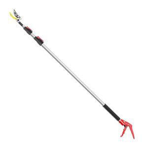 열매따는집게 가위 감 밤 장대 따는 기계 고지가위 수확기