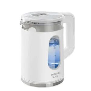 키친아트_ 코코 유리 전기보온포트 1.7리터 KK-904NZ
