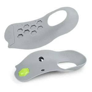 아치형 발아치 오다리 족저근막염 평발 교정 깔창 지압깔창 오다리깔창