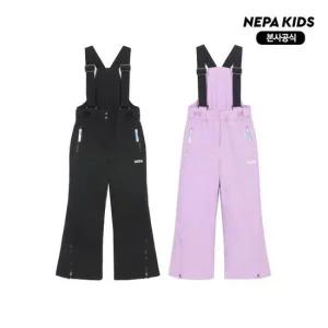 [네파키즈/택가159,000] KK81621 스키월드 여아 팬츠 본사직영