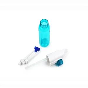 다라파 휴대용 워터픽 수압구강세정기물칫솔