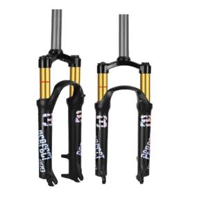 자전거 에어샥 폭스샥 튜브 앞쇼바 MTB 산악 포크 서스펜션