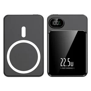 디큐브 맥세이프 보조배터리 고속충전 MAG 22.5 10000mAh