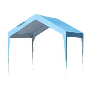 야장천막 텐트 차양막 창고 야시장 피크닉 대형