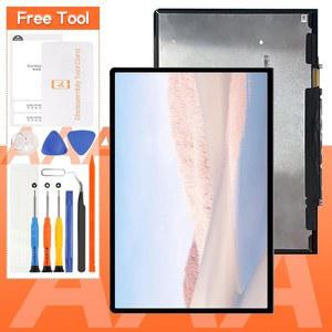 Microsoft Surface Laptop Go 1943 LCD 디스플레이 터치스크린 디지타이저 풀 어셈블리, 도구 포함 화면 교체