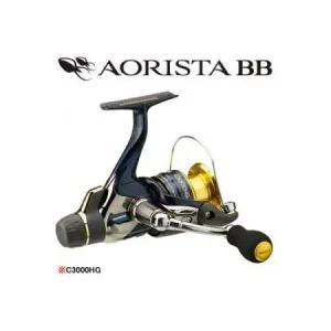 12943927 시마노 13 아오리스타 BB 2500 (야엔 전용 릴 리어 드래그)