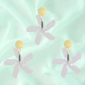 벽걸이형 천장형 팬 순환가드 스탠드형 절약 순환팬