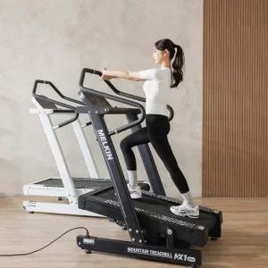 멜킨 런닝머신 MX1 엘리트 마운틴 트레드밀 가정용