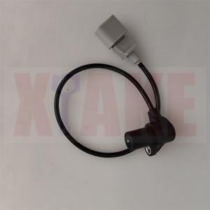 Chery QQ3 IQ Sweet United Alpha 0.8 L SQR372 I3 S11-3611021EA 크랭크 샤프트 센서