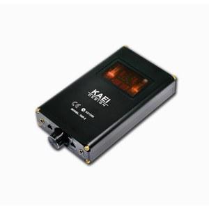 휴대용 미니 튜브 디코딩 스러스트 디코딩 앰프 앰프 이어 듀얼