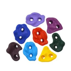 케이포스포츠 클라이밍 실내 홀드 볼더링 운동 8pcs BNS