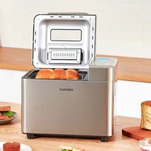 쿠쿠 제빵기 홈베이킹 가정 간식 메이커 선물 BNS