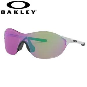 골프용 오클리 선글라스 OAKLEY 이브이제로 EV ZERO SWIFT (A) 아시안 피트 프레임/Silver 렌즈/Prizm Golf