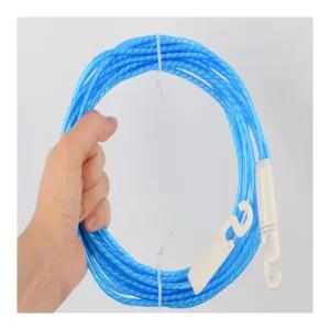 스냅잇 코팅 빨래줄 옥상빨래줄