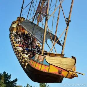 [용인] 에버랜드 화,수,목 종일권 (방문날짜지정)  (~25/12/31)