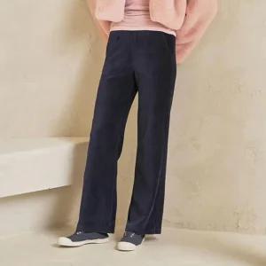 [벤시몽] 여성 코듀로이 팬츠 BH4FPT601