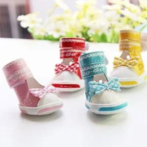 (빠른배송) 강아지 강아지양말 애견 애견양말 강아지운동화 닥터잔스 큐티 샌들 신발