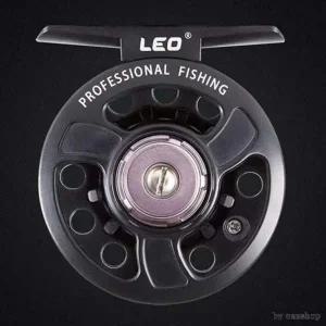 [골드스마일]FB60 DS 플라이낚시릴/낚시릴/루어낚시/루어릴 인조미끼