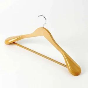 나무옷걸이 고급원목옷걸이 5p세트 고급원목옷걸이 옷가게옷걸이 나무옷걸이