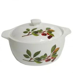 [골드스마일]솔레카 도자기 직화냄비 1.5L 오븐 구이 군고구마 가벼운후라이팬