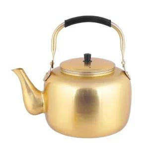 [골드스마일]대원 황 주전자 10L 나혼자