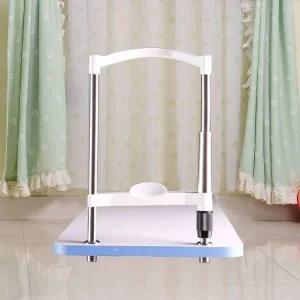 안과 턱받침대 안경 안경원 조정 리프팅 시력검사 지지대