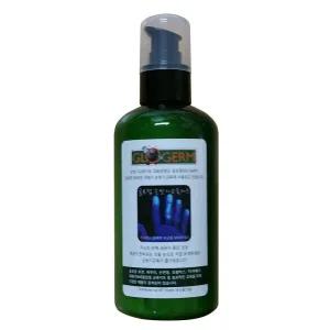 손씻기교육 글로점로션 (Glo Germ) 240ml 손씻기교육로션 보건위생 세균