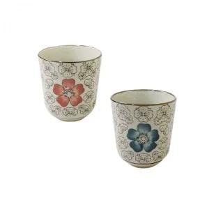 [골드스마일]머그컵 커피잔 도자기 물잔 도자기컵 도자기물컵 예쁜컵