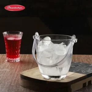 [골드스마일]머그컵 커피잔 미니바 아이스버킷 와인쿨러 전용집게 예쁜컵