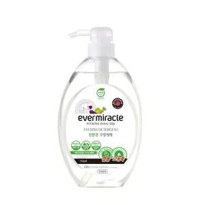 EM 프리미엄 고농축 주방세제 750ml