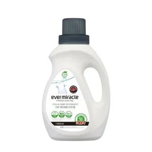 EM 프리미엄 3배 고농축 세탁세제 1000ml