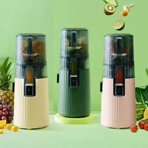 [휴롬](심야)휴롬 원액기 H420