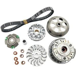 XDV250 XDV300 구동계 863 Aprilia 벨트 엔진 구조 RV250/270