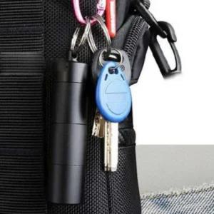 휴대용 약통 키링 영양제 보관함 알약통 약 케이스