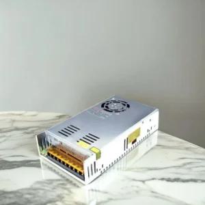 LED SMPS 변환아답터 가정용 220V-12V 광고판 어댑터 (350W-비방수형)