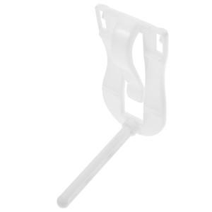 Cuttlebone 클립 케이지 야채 홀더 내구성 설치 보안 그립 앵무새 간식 애완 동물 새 음식 고정 클램프