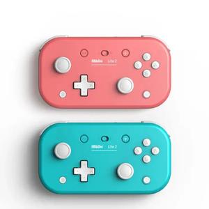 8BitDo LITE2 라이트2 블루투스 8BitDo LITE2 라이트2 블루투스 게임패