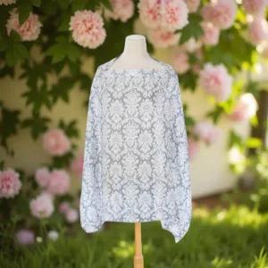 수유 가리개 커버 모유수유 덮개 블랭킷 담요