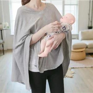 수유 가리개 커버 모유수유 덮개 블랭킷 담요