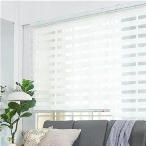 무타공 전동 블라인드 자동 암막 주방 맞춤 벽걸이 야외 사무실 안방 스크린