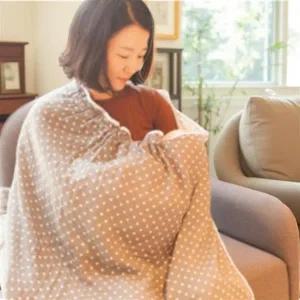 수유 가리개 커버 모유수유 덮개 블랭킷 담요