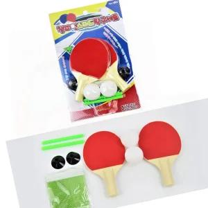 스포츠 완구 챔피언 스피드 탁구세트 탁구 완구 장난감라켓